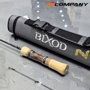 JS컴퍼니 빅소드 N 스트림 꺽지 쏘가리 계류낚시대 S451XXUL