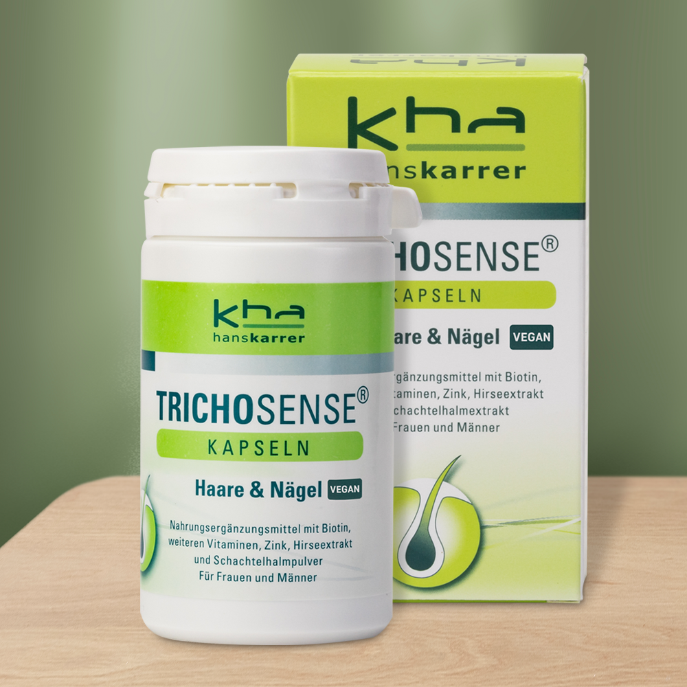 한스카러 <b>트리코센스</b> 60캡슐