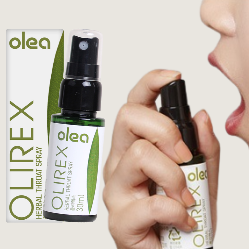 인후스프레이 목 <b>프로폴리스</b> 스프레이 30ml