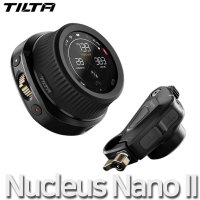 틸타 뉴클리어스 나노2 Tilta Nucleus Nano II 무선 팔로우 포커스 WLC-T05