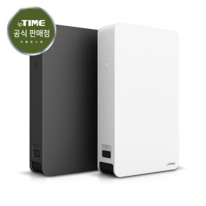 EFM 아이피타임 HDD3135plus 3.5인치 USB 외장 하드 케이스
