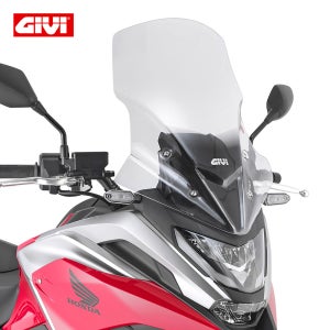 기비 혼다 2021-2024 NC750X 튜닝 윈드스크린 D1192ST 지비