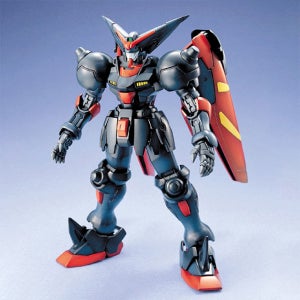MG 마스터 건담