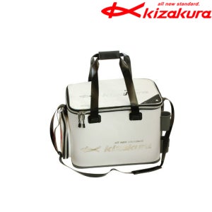 키자쿠라 라이브 키퍼2 돌돔낚시 살림통키퍼바칸 45cm