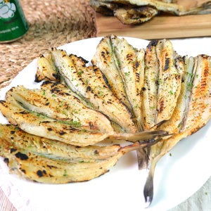 강원도 고성 손질 촉촉한 반건조 두절 노가리 조미 명태노가리 500g