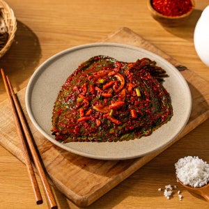 새깻잎김치 2kg, 1개