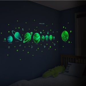 아이방조명등 별빛조명 내방꾸미기 아이방수면등