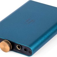 [iFi 힙덱 휴대용 아이폰댁 하이파이 애플뮤직 무손실] iFi Hip-dac Portable Balanced DAC Headphone Amplifier [미국정품,추가금 없음]