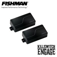 스쿨뮤직 Fishman - Fluence Killswitch Engage