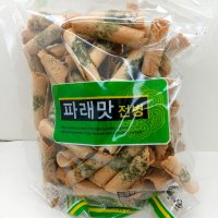 파래맛 전병 200g -신광제과- (하루배송 96%)