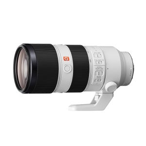 소니 SEL70200GM2 FE 70-200mm F2.8 GM 망원렌즈 소니대리점