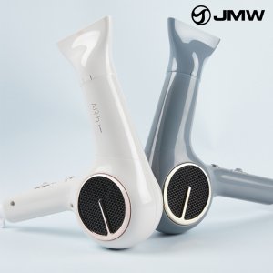 JMW 에어비 헤어 드라이기추천 저소음 초경량 전문가용 미용실 드라이어