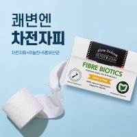 식이섬유영양제 차전자피유산균 60개