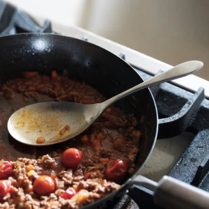 일본 스텐 서빙 스푼 큰수저 큰숟가락