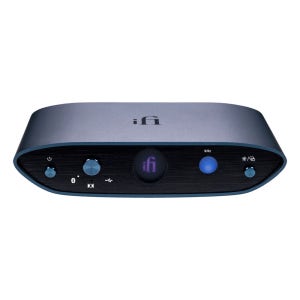 iFi Audio ZEN ONE Signauter 아이파이 고음질 홈 오디오 허브 DAC