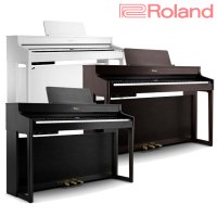 롤랜드 HP702 디지털피아노 풀구성품