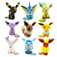 포켓몬 님피아인형 30cm pokemon plush dolls toy kawaii