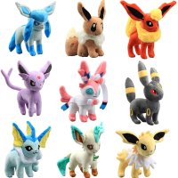 포켓몬 님피아인형 2022 takara tomy pokemon plush eevee