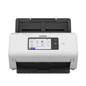 BROTHER 브라더 정품 스캐너 ADS-4700w
