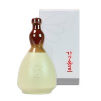 조선3대명주 감홍로 40도 700ml 도자기