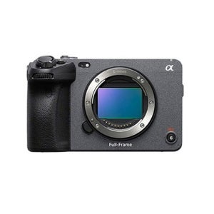 소니공식대리점 ILME-FX3 시네마라인 카메라 FX3