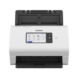 BROTHER 브라더 정품 스캐너 ADS-4900W