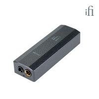 IFI-AUDIO Go bar IFI 사운드캣 정품 꼬다리 DAC 고바 미니 헤드폰 앰프 / Go bar GOLD