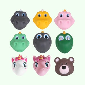 파파스토이 어린이 킥보드 헤츠 악세사리 21세기 호환