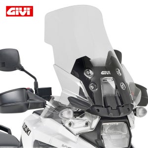 기비 스즈키 20-22 브이스트롬1050 1050XT 튜닝 윈드스크린 D3117ST 지비