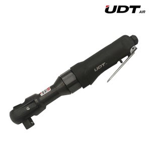 UDT에어 에어라쳇렌치 자동차공구 UD-1077 전방배기형 1/2SQ