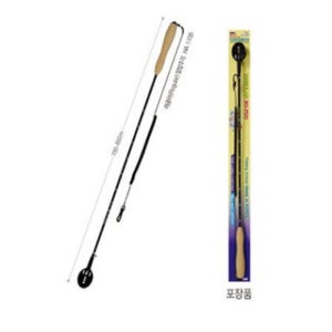 해동조구사 HA-1105 레귤러 밑밥 주걱