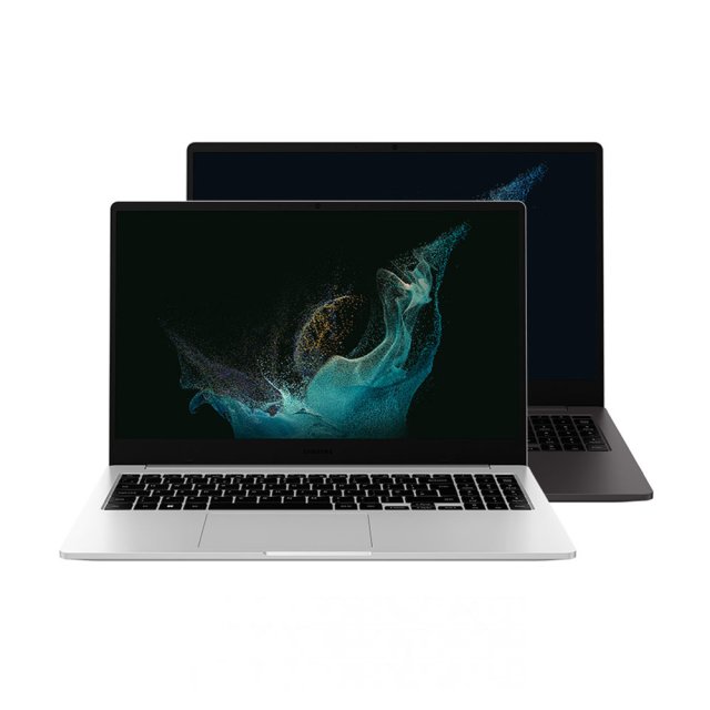 NT550XEZ-A58A i5 총16G(8G추가) SSD 512G교체