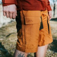 룬닥스 어센틱 2 반바지 남성 Authentic II Ms Shorts