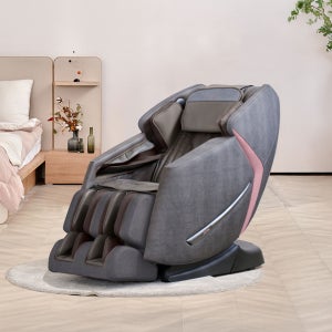 코지마 베르가못 안마의자 CMC-X2500