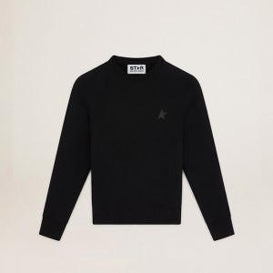 [공식 스토어] 골든구스 여성 스타 아테나 스웨트셔츠 GWP01223 P000525 90100