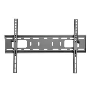 TV 벽걸이 브라켓 거치대 163cm(65인치) 189cm(75인치) WM64-221L
