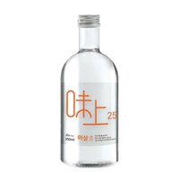 시트러스 미상 25% 350ml 제주감귤 증류주