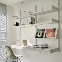 [레어로우] 시스템000 COMPACT DESK 04