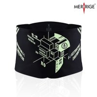 MERRIGE 메리지9603 남자복대 허리보호 다이어트 보정복대 빅사이즈