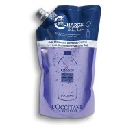 LOccitane Lavender Bubble Bath Refill 록시땅 라벤더 버블 바스 입욕제 리필 16.9floz