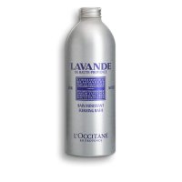 LOccitane Relaxing & Foaming Lavender Bubble Bath 록시땅 라벤더 버블 바스 입욕제 500ml