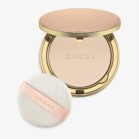 GUCCI Poudre De Beaute matte compact powder 구찌 매트 콤팩트 파우더 (00.5)