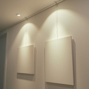 무타공 쉬운설치 길이조절 액자 와이어 1개 못없이액자걸기 사진 그림 갤러리 천장 벽 걸이