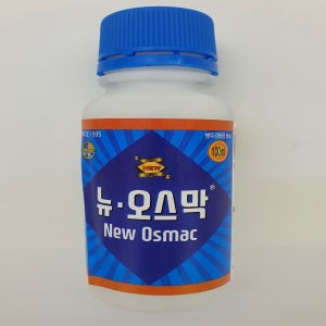 제이아그로 뉴오스막 100ml 습윤침투제 농약방제효과