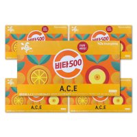 광동제약 비타500 에이스 ACE 100ml 50병