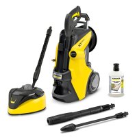 Karcher 카처 K7 고압청소기 PREMIUM SMART CONTROL