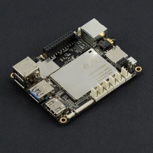 아이씨뱅큐 DFRobot 라떼판다 DFR0419 라이센스 미포함 4G 64GB