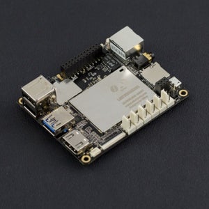 아이씨뱅큐 DFRobot 라떼판다 DFR0470 라이센스 포함 4G 64GB