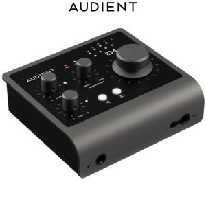 AUDIENT iD4 MKII 오디언트 iD4 MK2(총알짹)