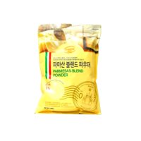 까르페 파마산 치즈 가루 파우더 피자 1kg